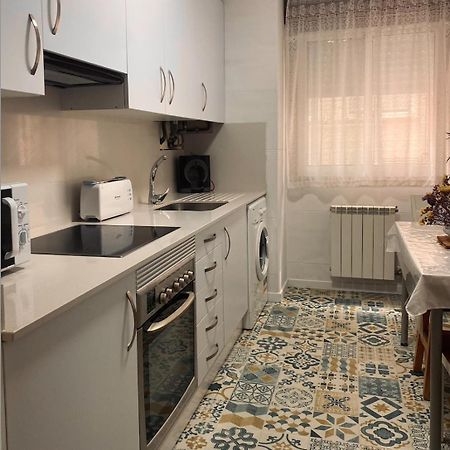 O Fogar Do Caminante Διαμέρισμα Redondela Εξωτερικό φωτογραφία